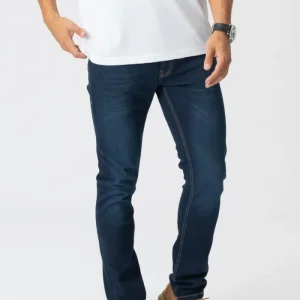 The Original Performance Jeans (Slim) - Denim blu scuro