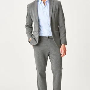 The Original Performance Completo Regular Vestibilità – (Grigio scuro) (V.I.P)