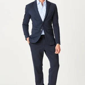 The Original Performance Abito Regular Fit - (Navy) (V.I.P)