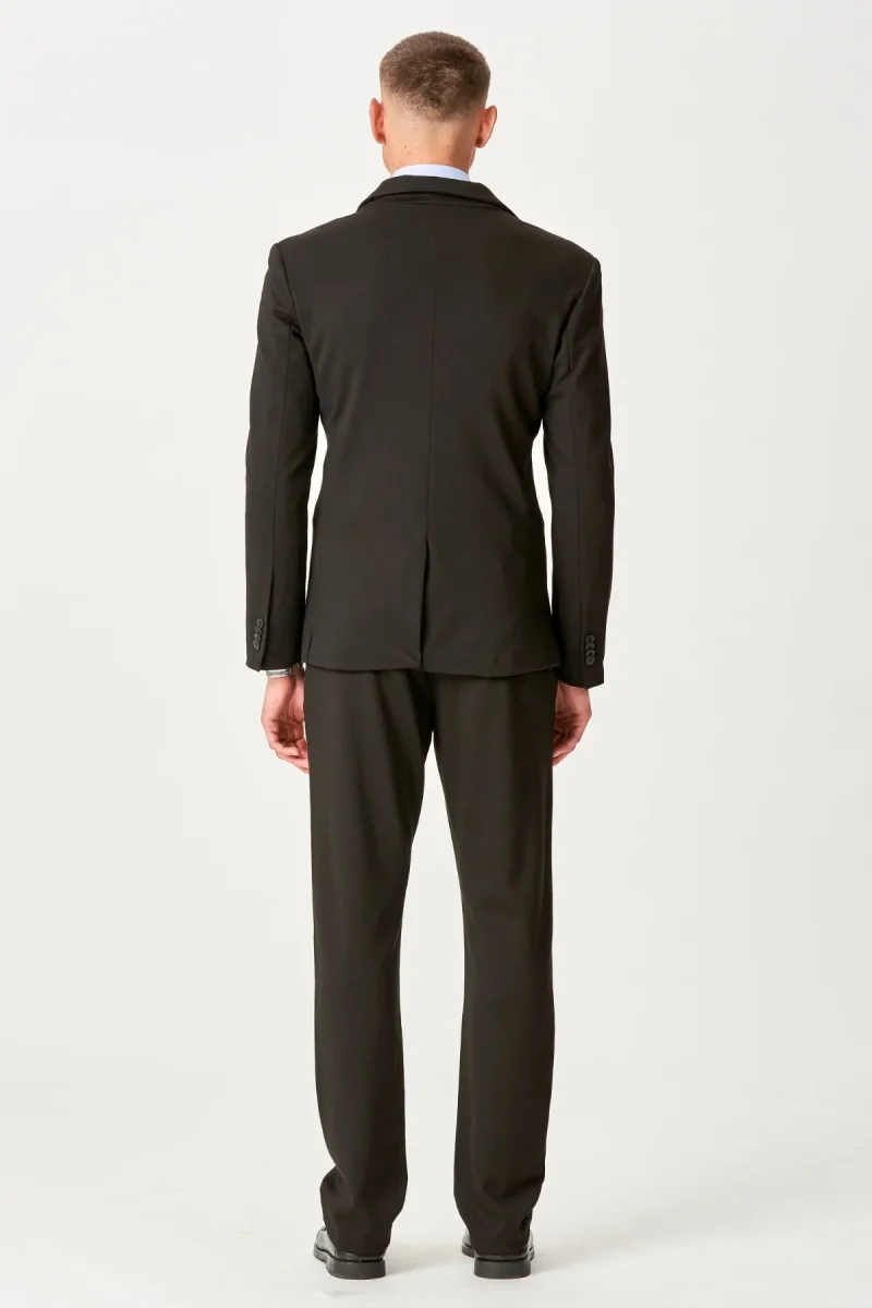 The Original Performance Completo Regular Adatta – (Nero) (V.I.P) - immagine 6