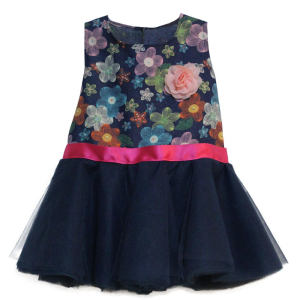 Terminato Abito Margherita