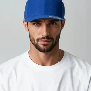 Snapback classico - Royal