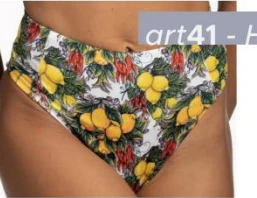 Taleia - Slip (HMLF35) - immagine 2