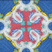 Taleia - Balconcino (HMLF37)