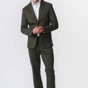 The Original Performance Abito Regular Fit - pacchetto (verde scuro)