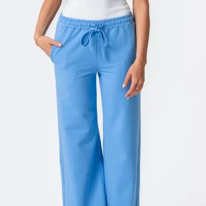 Pantaloni della tuta - azzurro