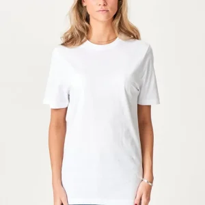 Tee del fidanzato - bianco