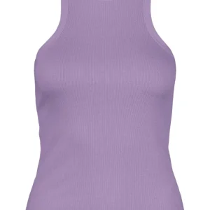 Taya Boxer Top - lavanda