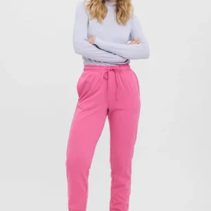 Pantaloni della tuta di Chicago - Pink