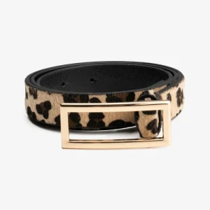 Willa Belt - Leopard