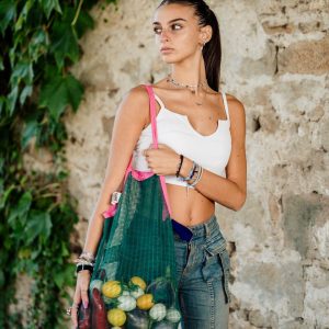 Yvette – Retina/ Juta Shopper