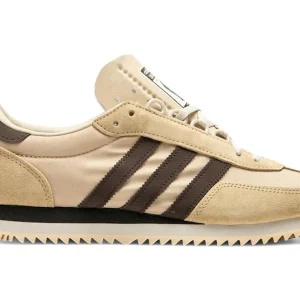 adidas Achille SPZL Liam Gallagher Stone Khaki