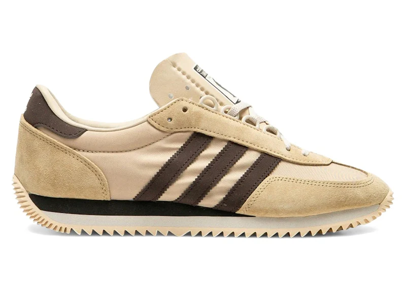 adidas Achille SPZL Liam Gallagher Stone Khaki