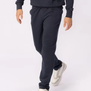 Pantaloni della tuta essenziali - Blu marino