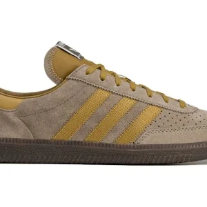 Adidas Wimberly Spzl C.P. Company Tech Khaki