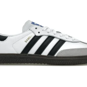 adidas samba og cloud white core black