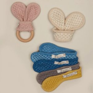 Anello da dentizione