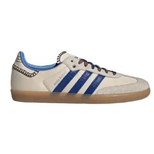 Adidas Samba Nylon Wales Bonner Wonder Clay Royal