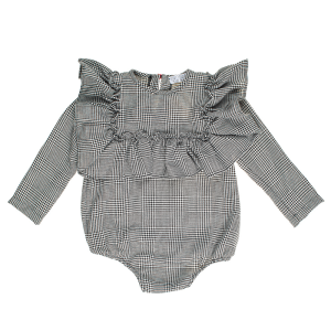 Camicetta Body Emma Principessa di Galles