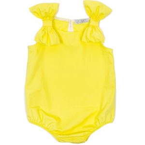 Body Ioris Giallo Sole