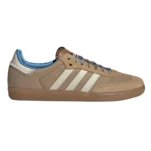 Adidas Samba Millennium Wales Bonner Desert White