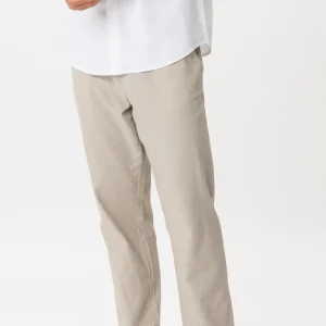 Biancheria Pants - Sabbia