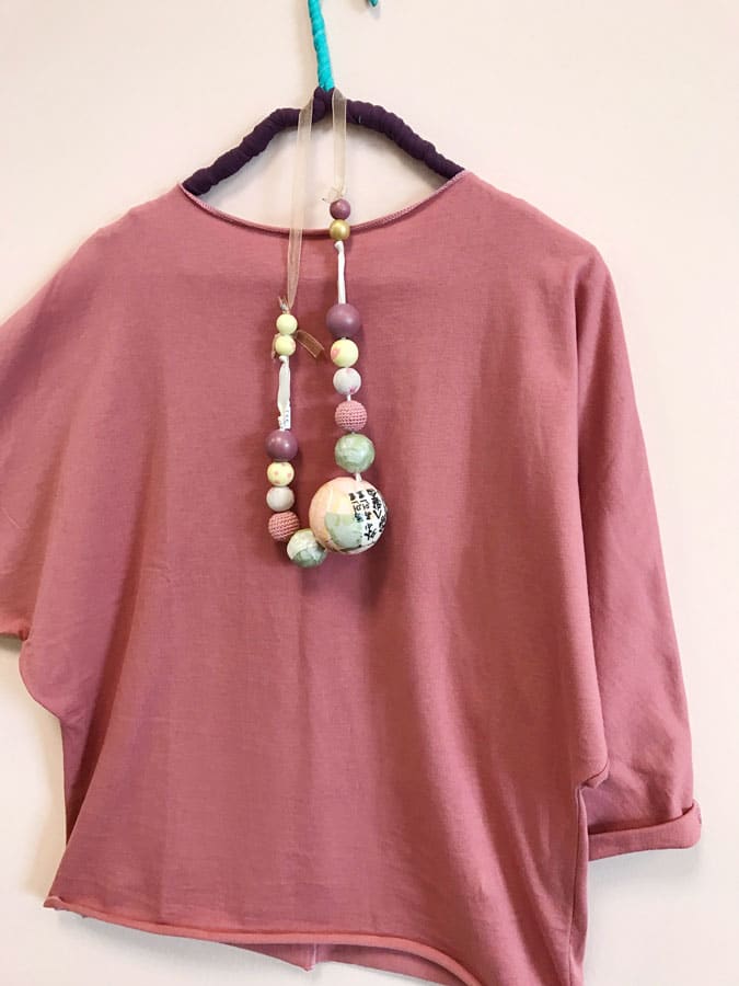 Women’s sustainable jumpsuit outfit set - immagine 6