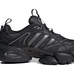 adidas XLG Runner Deluxe Black