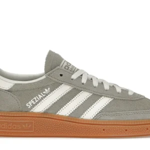 Adidas Handball Spezial Silver Pebble