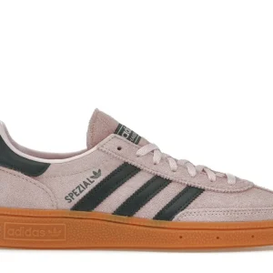 adidas handball spezial clear pink arctic night (women's)