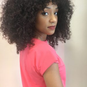 Maglia cotone sostenibile manica kimono