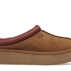 ugg tazz slipper chestnut