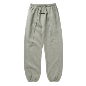 Fear of God Essentials Sweatpants 'Heater Gray'