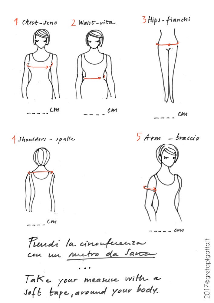 Blazer nero donna - immagine 5