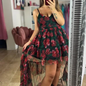 Abito “RoseMary”