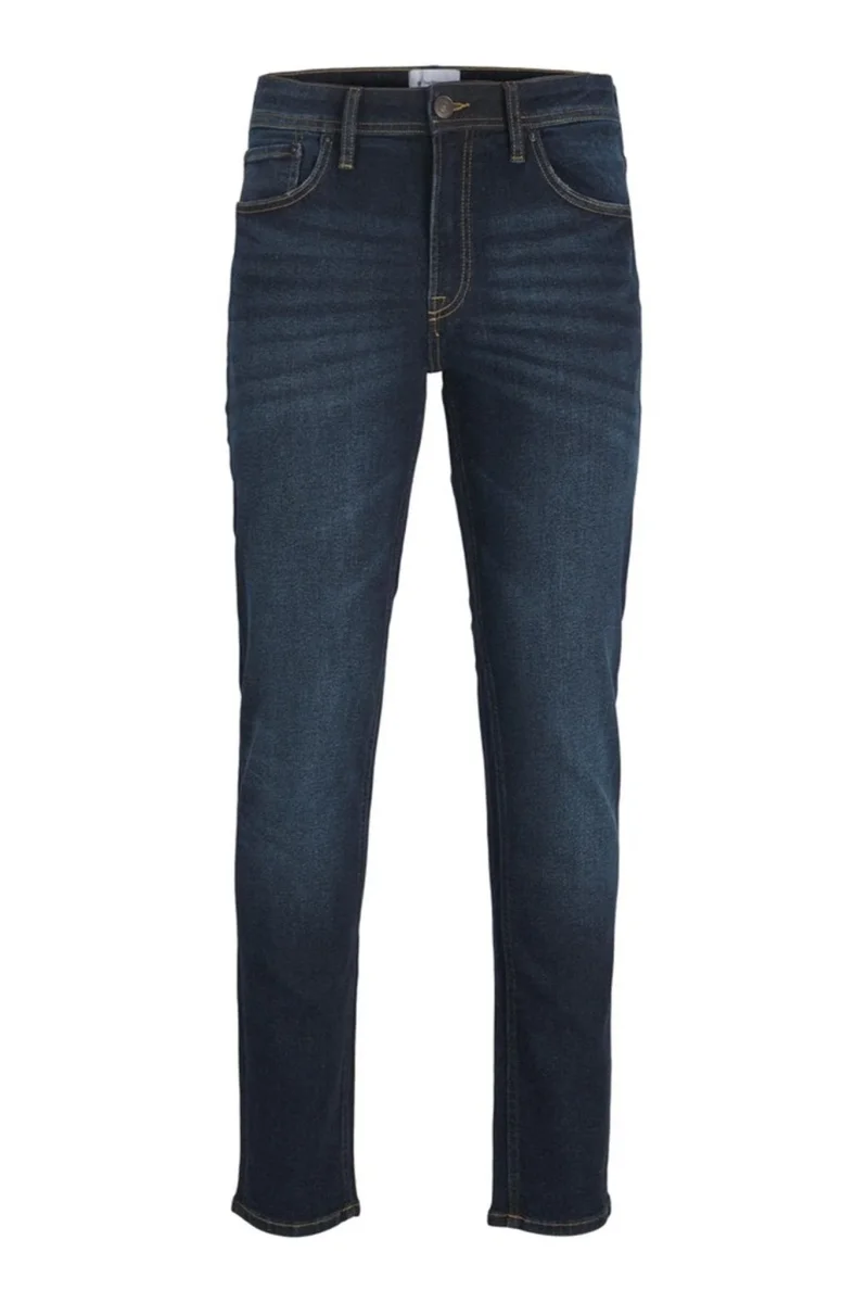 The Original Performance Jeans (Regular) - Denim blu scuro - immagine 5