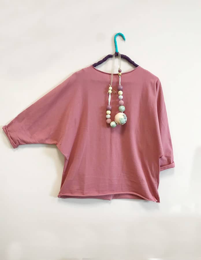 Women’s sustainable jumpsuit outfit set - immagine 5