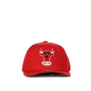 Cappellino Visiera Team Ground 2.0 Hwc Bulls