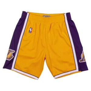 Short Swingman Los Angeles Lakers