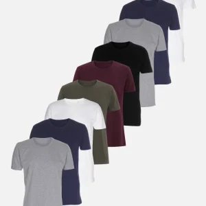 Muscle Magliette - 9 pz.