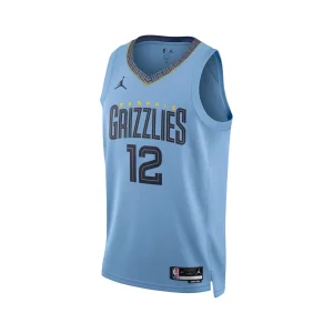 Jersey Swingman Nba Stm 22 Morant Grizzlies