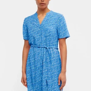 Abito da camicia Ema Elise - Marina