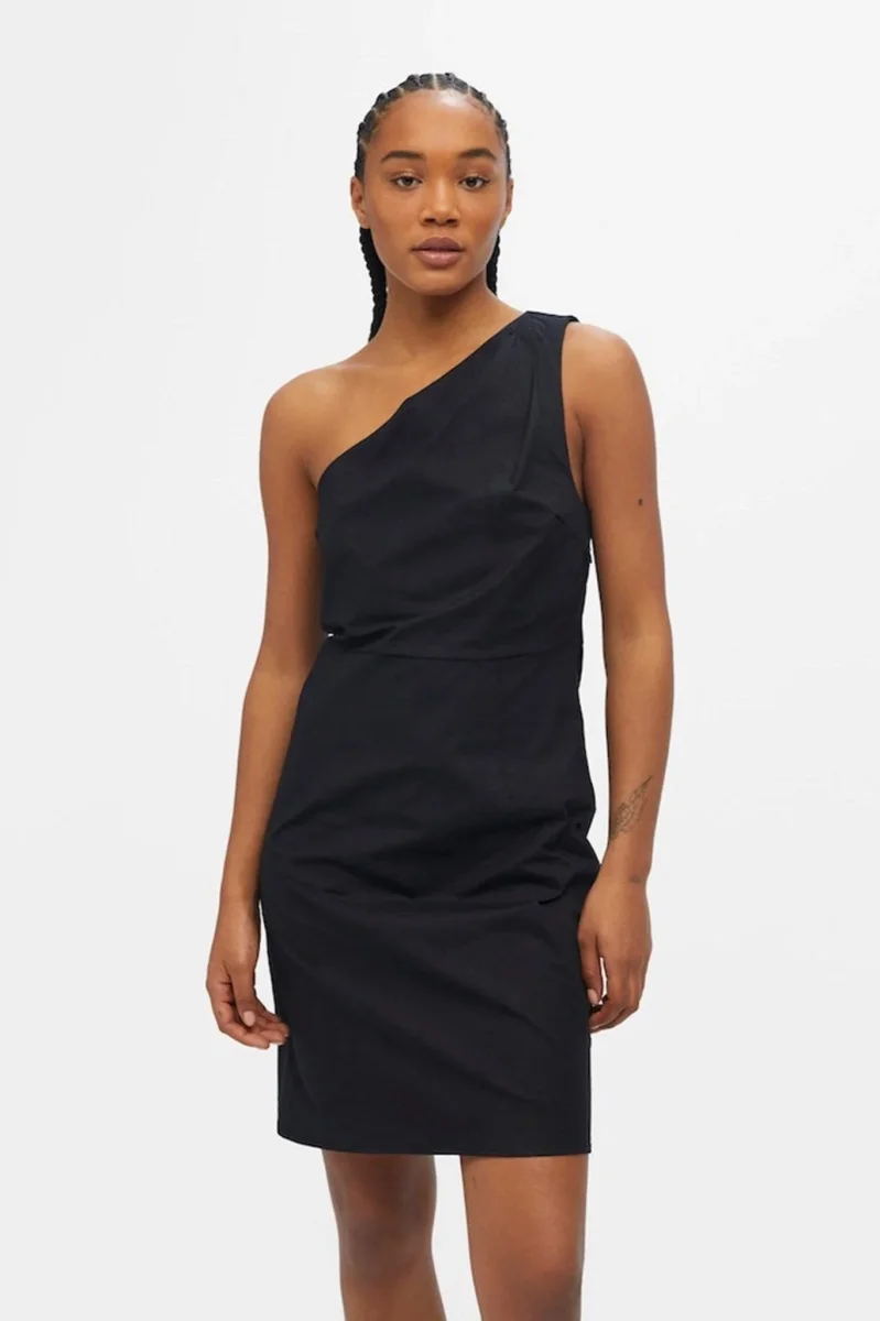 Olga Kort Kjole - Ordina