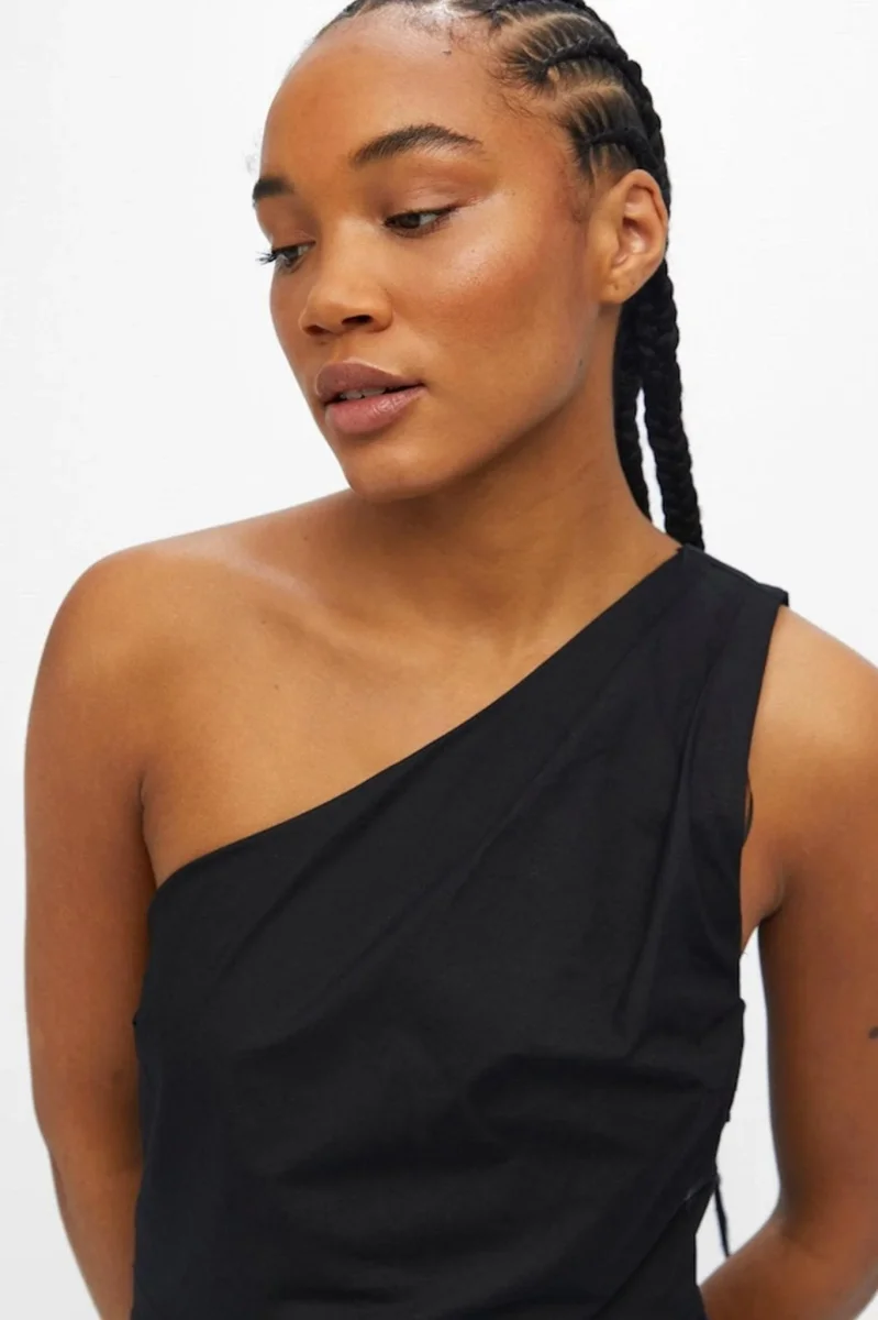 Olga Kort Kjole - Ordina - immagine 3