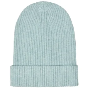 Zenna Beanie - Blue Surf