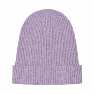 Zenna Beanie - Dewberry