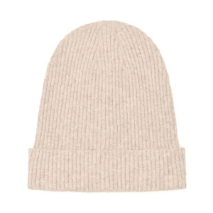 Zenna Beanie - Whitecap Grey
