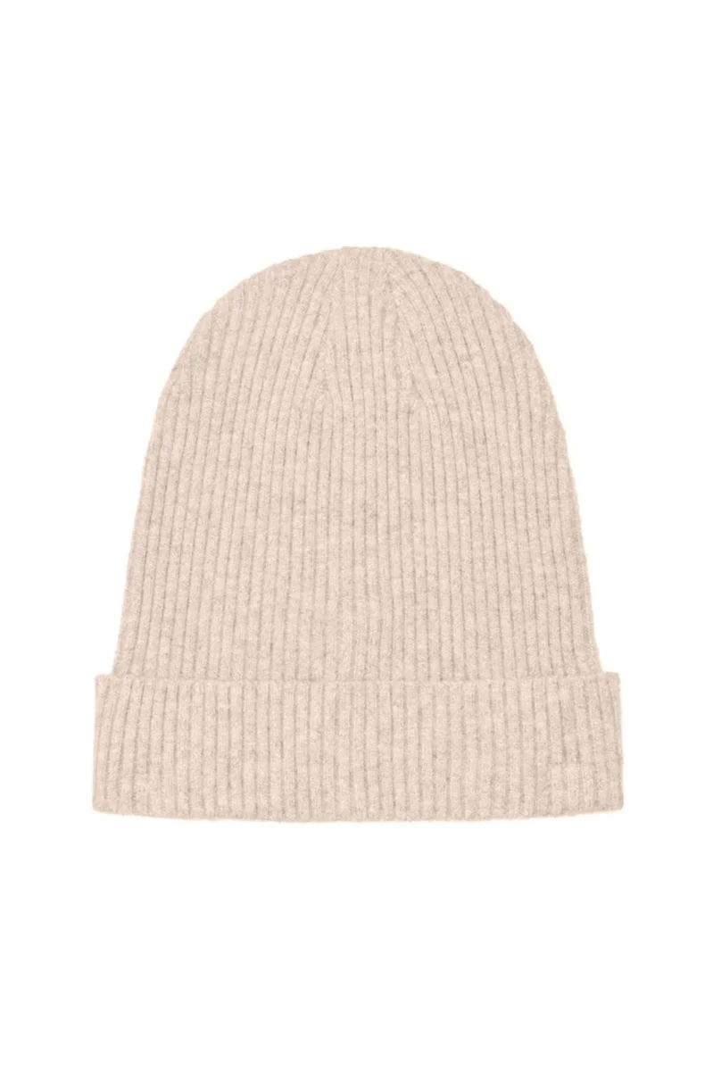 Zenna Beanie - Whitecap Grey - immagine 2