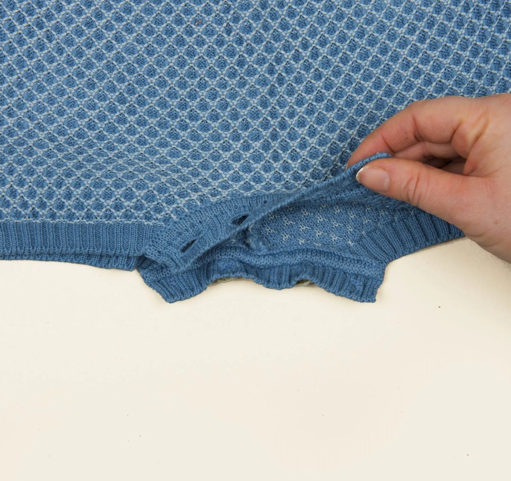 Pagliaccetto cotone - immagine 8