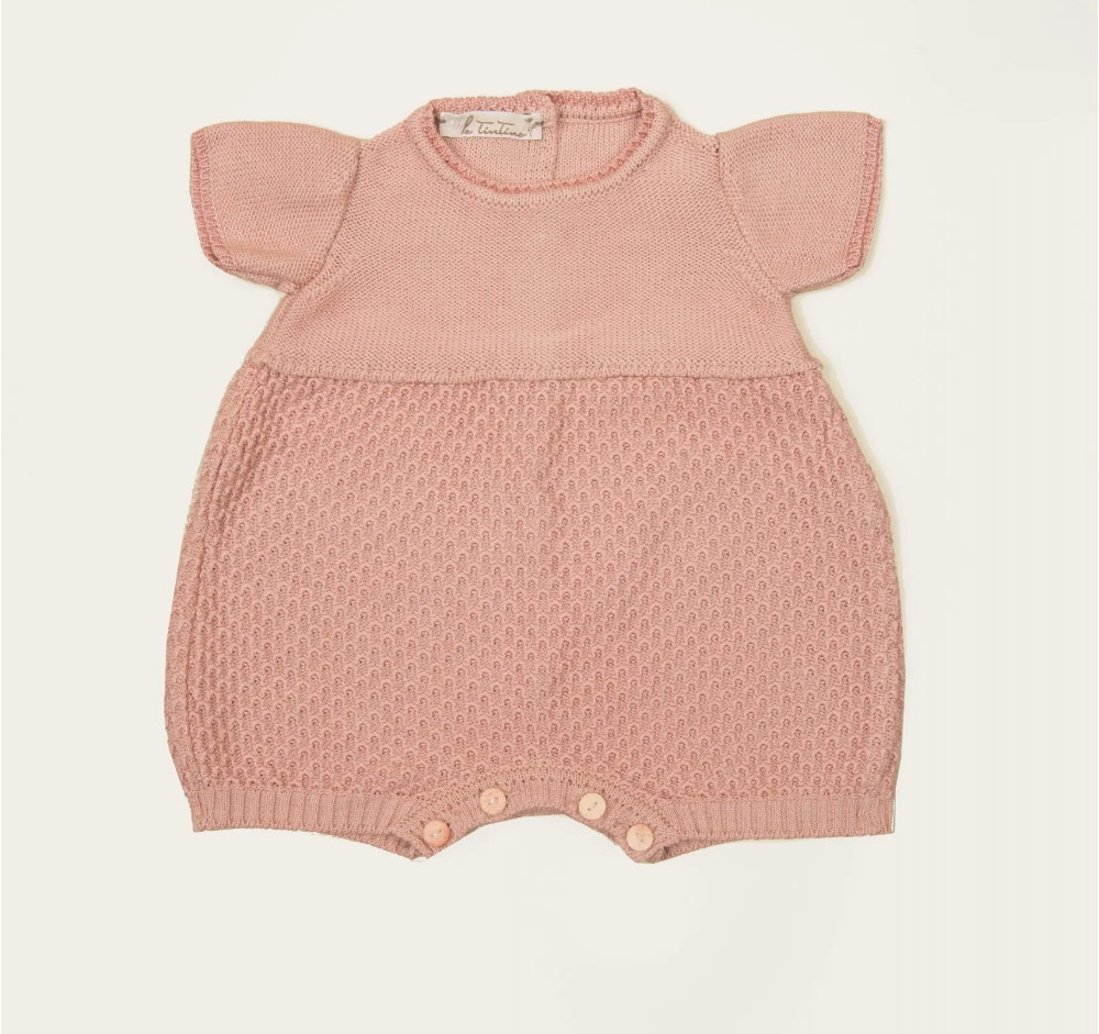 Pagliaccetto cotone - immagine 3